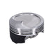 Wiseco SBC LS Series 4.35in Bore 11cc Dome Piston Kit Wiseco