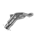 BBK 11-20 Dodge Challenger Hemi 6.4L Shorty Tuned Length Exhaust Headers - 1-7/8in Silver Ceramic BBK