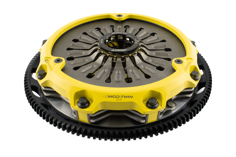 ACT 93-95 Mazda RX-7 FD Mod-Twin 225 HD Sprung Race Clutch Kit ACT