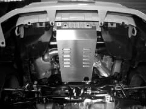 Cusco Subaru Forester SH5 Under Panel Cusco