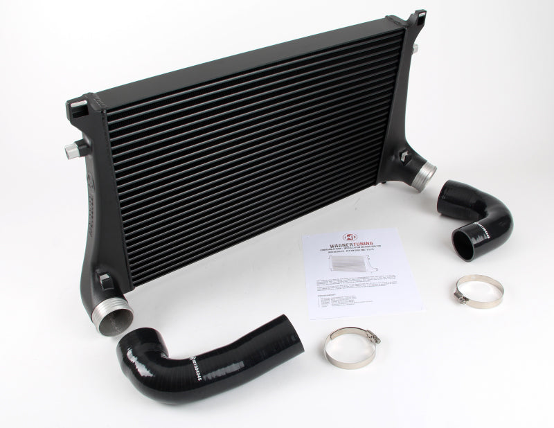 Wagner Tuning VAG 1.8/2.0L TSI Competition Intercooler Kit Wagner Tuning