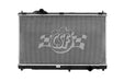 CSF 2006 Lexus GS300 3.0L OEM Plastic Radiator CSF