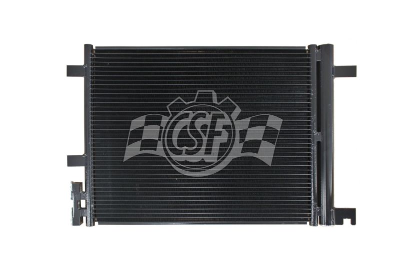 CSF 08-10 Chevrolet HHR 2.0L A/C Condenser CSF