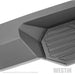 Westin/HDX 19-21 Ram 1500 Crew Cab (Excl. Classic) Xtreme Nerf Step Bars - Textured Black Westin