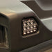 Oracle Rear Bumper LED Reverse Lights for Jeep Wrangler JL - 6000K SEE WARRANTY ORACLE Lighting