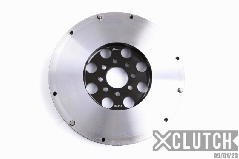 XClutch 01-04 Mitsubishi Eclipse Spyder GTS 3.0L Chromoly Flywheel XCLUTCH