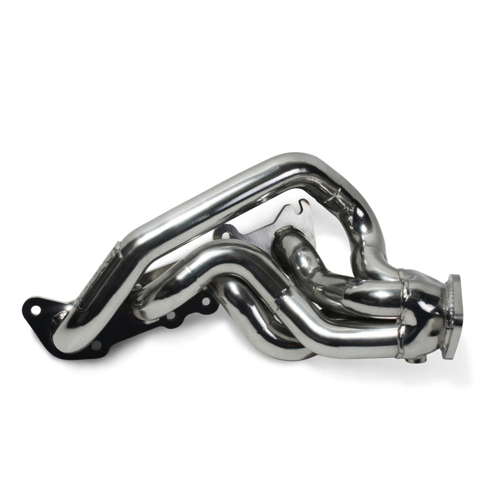 BBK 2015-16 Ford Mustang GT 5.0L 1-3/4 Tuned LenGTh Header System (Chrome) BBK