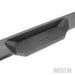 Westin/HDX 07-17 Jeep Wrangler Unlimited 4Dr Xtreme Nerf Step Bars - Textured Black Westin