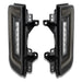 Oracle 21-23 Ford Bronco Flush Style LED Taillights - Tinted SEE WARRANTY ORACLE Lighting