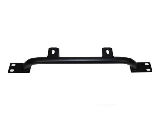 KC HiLiTES 97-06 Jeep TJ Front 2-Tab Bumper Mount Light Bar - Black KC HiLiTES