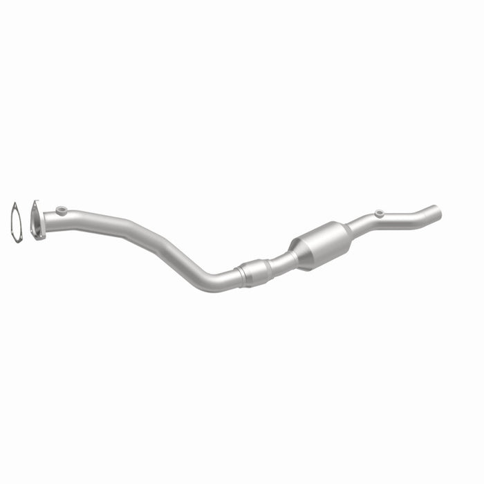 MagnaFlow Conv DF 96-99 Audi A6 Quattro 2.8L Magnaflow