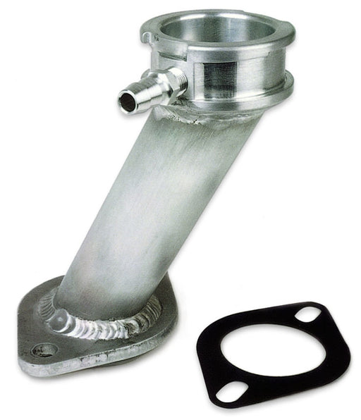 Moroso Chevrolet Big Block/Small Block Extended Water Filler Neck Moroso