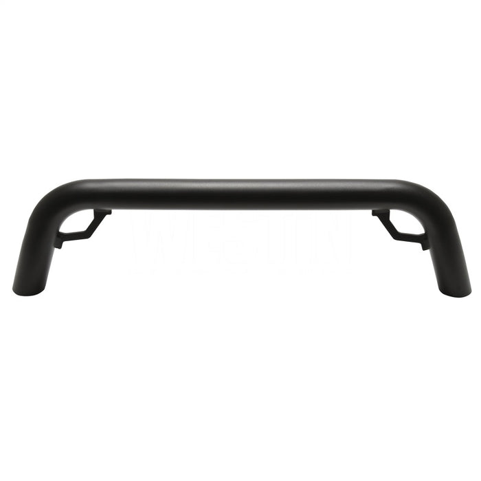 Westin 14-20 Toyota 4Runner Pro-Series Bumper Round Bull Bar - Textured Black Westin