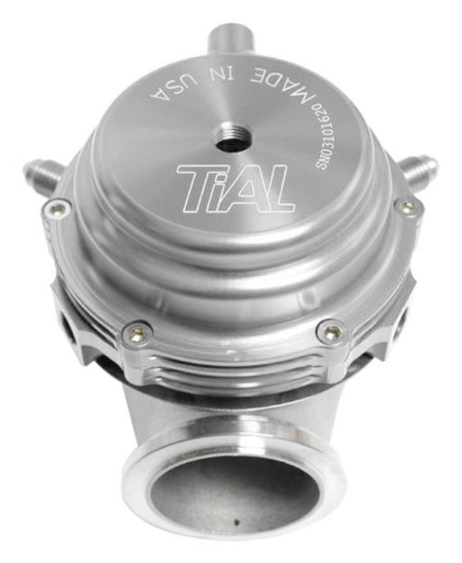 TiAL Sport MVR Wastegate 44mm 1.4 Bar (20.30 PSI) - Silver (MVR-1.4) TiALSport