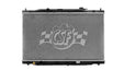 CSF 12-16 Honda CR-V 2.4L OEM Plastic Radiator CSF