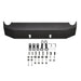 Westin 14-22 Toyota 4Runner (Excl. Ltd/TRD Sport/Nightshade) Pro-Series Front Bumper - Tex. Blk Westin