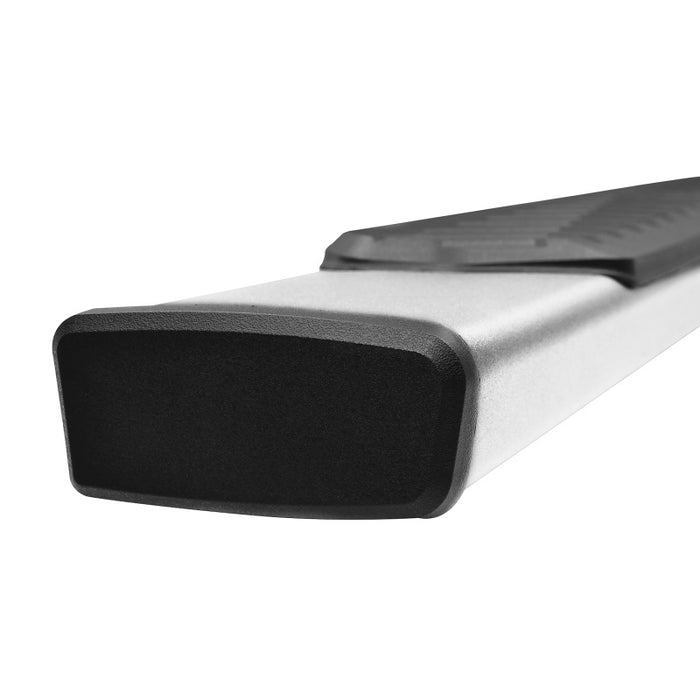 Westin 09-18 RAM 1500 Crew Cab R5 XD Nerf Step Bars - SS Westin