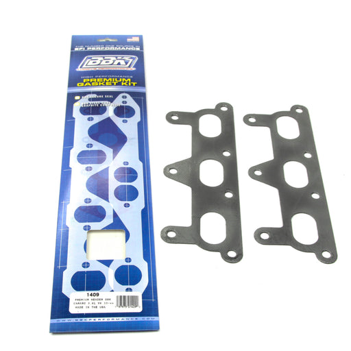 BBK GM LLT V6 Exhaust Header Gasket Set BBK