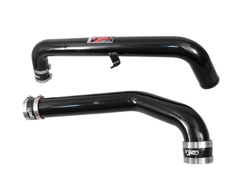 Injen 08-09 Cobalt SS Turbochared 2.0L Black Intercooler Piping Kit Injen