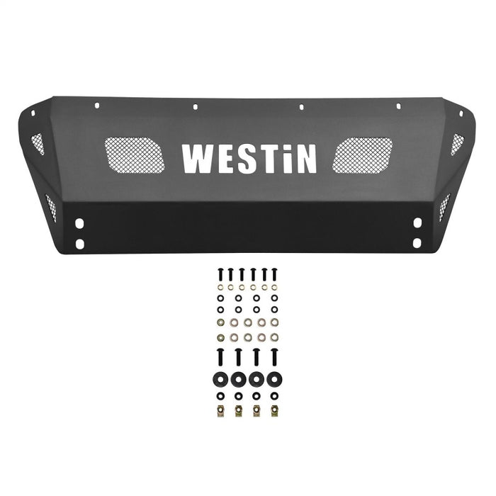 Westin 14-21 Toyota Tundra Pro-Mod Skid Plate Westin