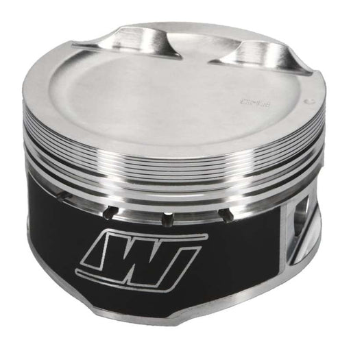 Wiseco Volks 2.0 9A 16v Dished -11cc Turbo 83mm Piston Shelf Stock Wiseco