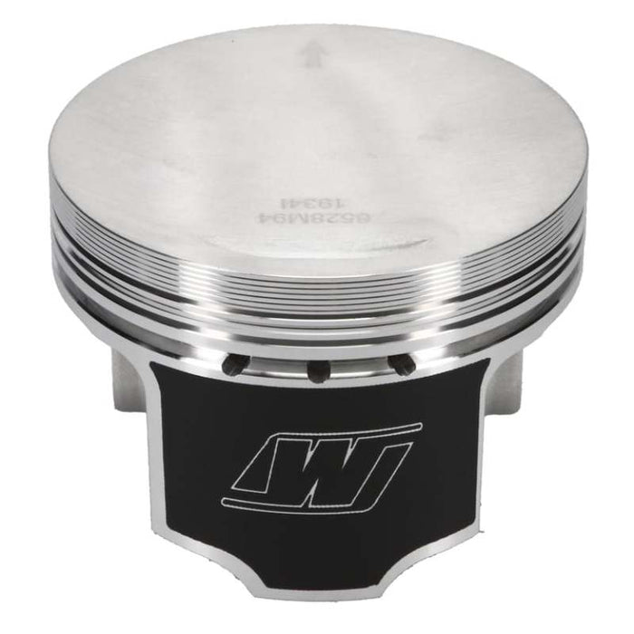 Wiseco Toyota 20R22R FLAT TOP 94MM Piston Shelf Stock Kit Wiseco