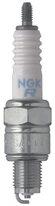 NGK Nickel Spark Plug Box of 4 (CR6HSA) NGK