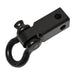 Superwinch Receiver Shackle Bracket - Fits 2i Class III/IV Hitch Receiver Rated at 10k Lbs Superwinch