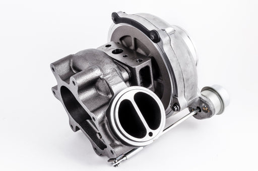 Garrett GTP38R Turbo Kit - Ford Power Stroke 7.3L 1999.5-2003 CHRA 739625-0001 Garrett