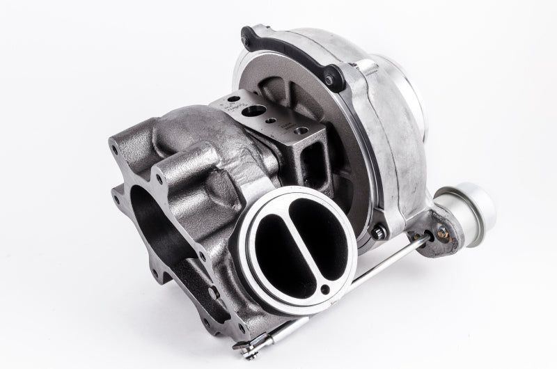 Garrett GTP38R Turbo Kit - Ford Power Stroke 7.3L 1999.5-2003 CHRA 739625-0001 Garrett
