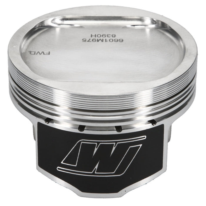 Wiseco Subaru EJ22 Inv Dome -20cc 97.5mm Piston Shelf Stock Kit Wiseco