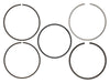 Wiseco 100.0mm Ring Set Ring Shelf Stock Wiseco