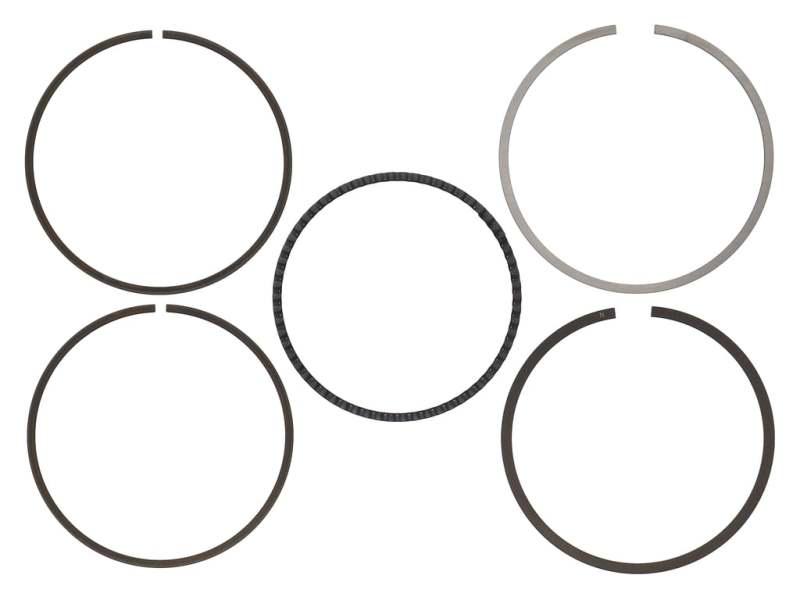 Wiseco 100.0mm Ring Set Ring Shelf Stock Wiseco