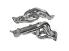 BBK 11-14 Mustang GT Shorty Tuned Length Exhaust Headers - 1-5/8 Silver Ceramic BBK