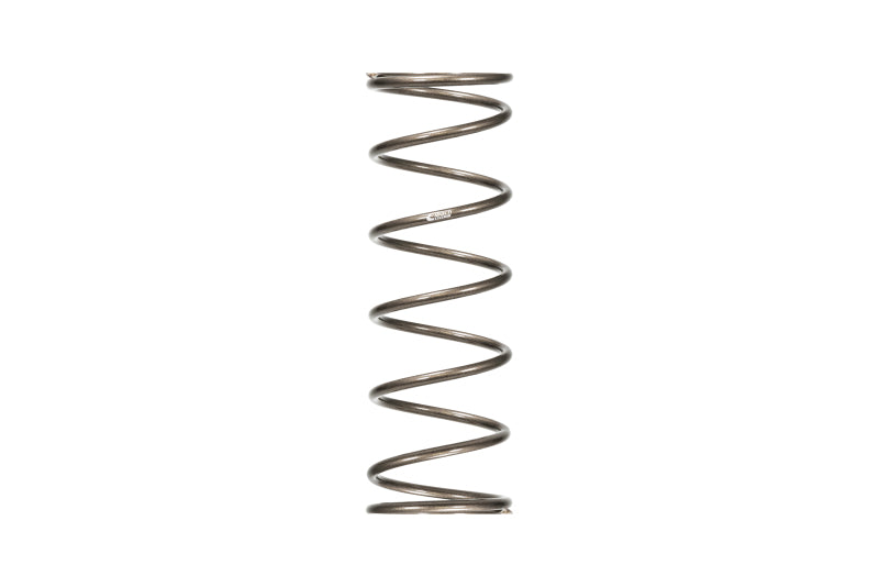 Eibach Platinum Rear Spring Length - 18in Diameter - 5.0 OD Rate - 125lbs/in Eibach