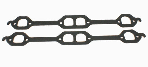 JBA Chevrolet 265-400 SBC D-Port Header Gasket - Pair JBA