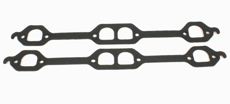 JBA Chevrolet 265-400 SBC D-Port Header Gasket - Pair JBA