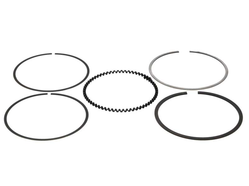 Wiseco 100.0mm Ring Set Ring Shelf Stock Wiseco