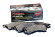 Wilwood Pad Set Promatrix D1463