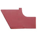 Omix Cowl Side Panel Right- 41-45 Willys MB and Ford GPW OMIX