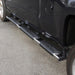 Westin 07-18 Chevrolet Silverado 1500 CC 6.5ft Bed R5 M-Series W2W Nerf Step Bars - Blk Westin