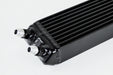 CSF Universal Dual-Pass Internal/External Oil Cooler - 22.0in L x 5.0in H x 2.25in W CSF