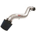 Injen 98-02 Honda Accord L4 2.3L Black IS Short Ram Cold Air Intake Injen
