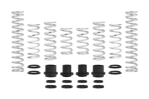 Eibach Pro-UTV 2019 POLARIS RZR XP 4 Turbo S Stage 2 Performance Spring System - Set of 8 Springs Eibach