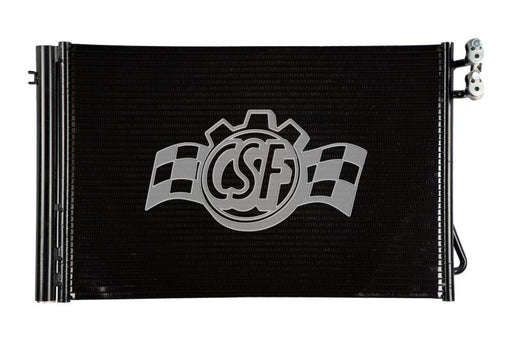 CSF 12-13 BMW 328i 2.0L A/C Condenser CSF