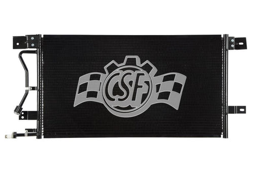 CSF 97-05 Mercury Sable 3.0L A/C Condenser CSF