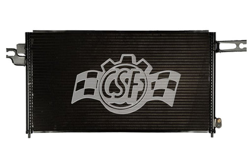 CSF 02-06 Acura RSX 2.0L A/C Condenser CSF