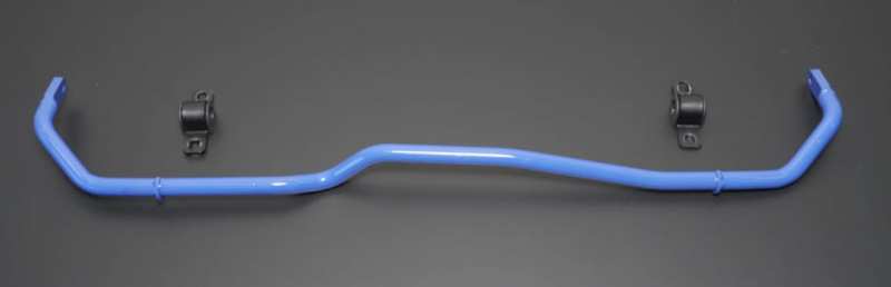 Cusco Sway Bar Rear 24mm Solid 2016+ Toyota Prius 4WD Cusco