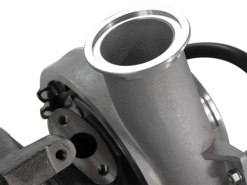 aFe Power Bladerunner Turbocharger 76mm 98.5-02 Dodge Diesel Trucks L6-5.9L (td) aFe