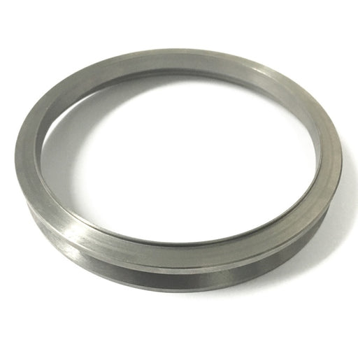 Stainless Bros Garrett GT47-GT55 304SS V-Band Turbine Outlet Flange Stainless Bros